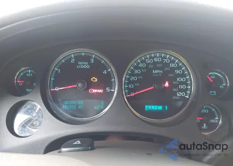 2014 Chevrolet Silverado 2500Hd Ltz from USA, damaged, VIN 1GC1KYC87EF120705